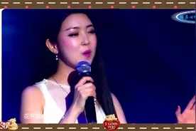 祁隆、任妙音《梦里回到昨天》多少梦里见到了你，就像回到了昨天图片