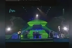 光听前奏就已被打动You'll be in my heart