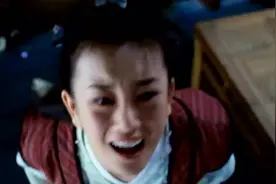 中华上古神功 美女是高手视频封面