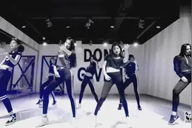 韩国街舞 Super Star韩舞节奏感很强图片
