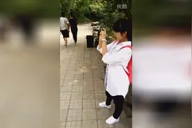 会当凌绝顶，一览众山小，尽享爬山无从乐趣图片