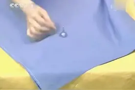 衣服 布料 上的油污渍，怎么都洗不掉，这里教你去油污好技巧视频封面