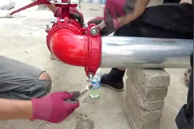 为什么屋顶还要安装消防管道视频封面