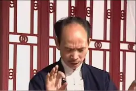 李伯清 巅峰之作《成都梦》第02集视频封面