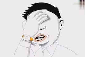 兰州哥们对成语的解释