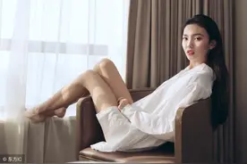 小说：跟条件不错的娃娃亲对象的初次见面图片