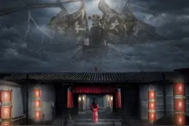 小说：独自面对两个强大家族，他嚣张傲气，对方竟然不敢多说一句图片