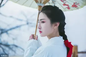 小说：穿越女给太子殿下唱流行歌，竟被夸赞图片