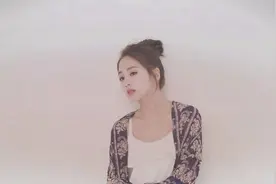 古灵精怪吴映洁之明星大侦探视频封面