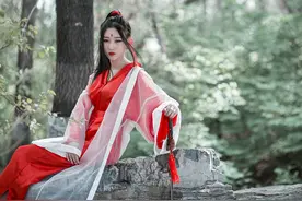 小说：《九世轮回曝光，诸天女帝形象崩塌》谁家步将，如此勇猛图片