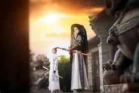小说：穿越洪荒，成为太清圣人，元始和通天的徒弟们！图片