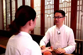 中国古代的医生能判断女性的喜脉，原理究竟是什么？今天可算明白视频封面