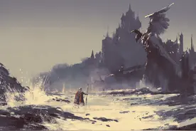 小说：六岁道童，手无缚鸡之力遭遇虎妖，该如何自保？图片