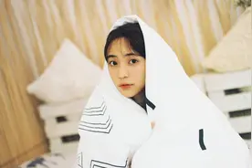 小说：“你疯了吗！干嘛总是缠着我不放！”图片