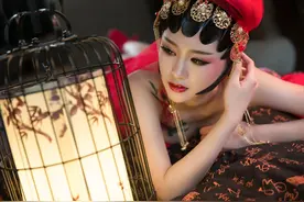 小说：公路求生：成精的手铐，非要抓我图片