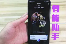 vivo手机的语音助手，比iPhone的Siri还要好用，我觉得值800块！