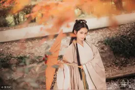 小说：皇后娘娘“诅咒”皇上短命，反而让皇上谢谢她！图片