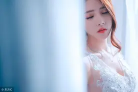 小说：“我一直在等一个人”图片