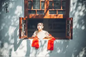 小说：不装了，我是天仙儿大美人，之前那是易容的图片