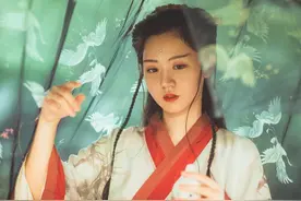 小说：杜撰人物‘白胡子老头’，来自楚霸天的浓浓父爱图片