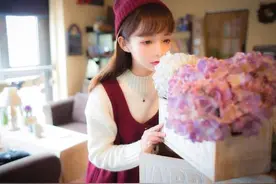 小说：本该对姐夫充满仇意的他，却因为一件衣服，瞬间被收买图片