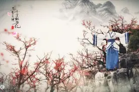 小说：深夜祠堂传出诡异脚步声，她抬头看，眼前景象让人汗毛倒立图片