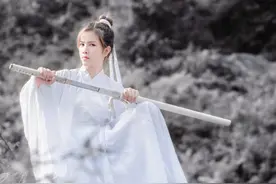 小说：皇帝让江辰收服太贵妃，壮大实力图片