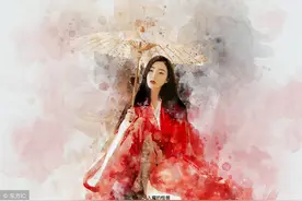 小说：得知王爷竟是灭自己满门的真凶，王妃彻底崩溃图片