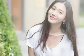 小说：小丫头在地府呆久了，到处都是牛鬼蛇神，特来人间看看帅哥图片