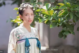小说：皇上认为给太子下毒的人是谁？图片