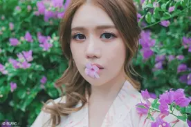 小说：总裁意外怀孕，看着她这肇事者一脸无辜的表情，恨得牙痒痒图片