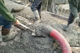 C15、C20、C30混凝土是什么？用到什么地方？这下长见识视频封面