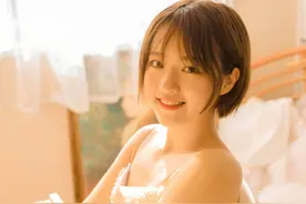 小说：可爱小鸟引女孩进山，竟被小鸟捉弄，险丧性命图片