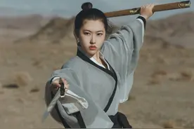 小说：武当七脉，繁荣昌盛，实力大增图片