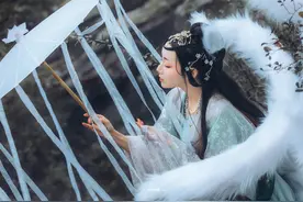 小说：科学尽头是玄学，我来弘扬传统文化，顺带，解决人生大事图片