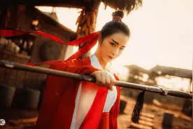 小说：男绿茶化身白衣仙子，去投资勾引天命男主们强大自身图片