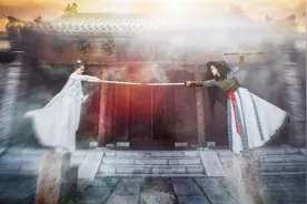 小说：他穿越阴间，以一己之力引发酆都大战，数百万鬼王阴兵参战图片