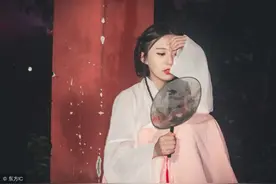 小说：亲戚厚脸尾随她进宫，想攀高枝，这一次，她坚决不再惯着图片