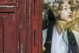 小说：少年，你很不错，可惜，我来晚了一步图片
