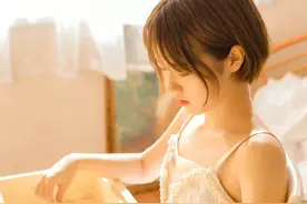 小说：他为什么又用这样的视线看自己？图片