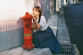 小说：别看她年纪小，身后有大哥罩着，没人敢打她的主意图片