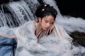 小说：鬼不一定是坏鬼，人也不一定是好人图片