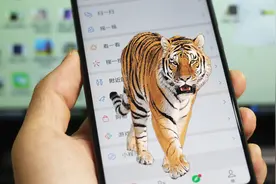 手机这样设置下，别人碰你微信老虎就出来咆哮，小米OPPO专属