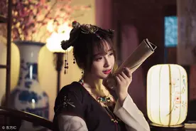 小说：妖精王妃御夫有术，傲娇王爷下跪抱大腿图片