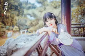 故事：她身为华佗的一百三十八代传人，却被自己研究出的药剂给毒死了图片