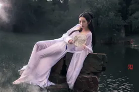 小说：水鬼为什么会抓替死鬼？听听水鬼前辈怎么讲图片