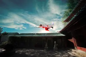 小说：穿越到恐龙世界后，发现这里的恐龙会喷火，别把恐龙不当龙图片