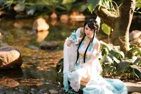 小说：五大元素同时觉醒，这万年不遇的魔法天才少女，到底有多强图片