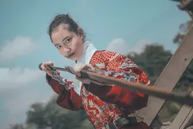 小说：漂亮妹子拉稀放屁，女神形象跌入谷底……图片