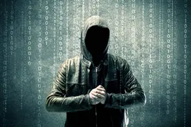 小说：深夜撞见一个双眼冒绿光的人，他满脸好奇：你能看见我呀？图片